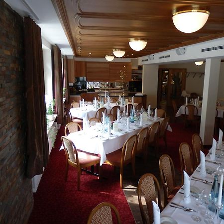 Gasthof Loewen, Heitersheim Dış mekan fotoğraf