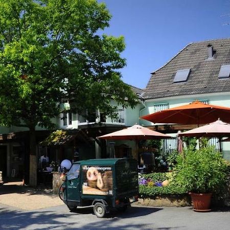 Gasthof Loewen, Heitersheim Dış mekan fotoğraf