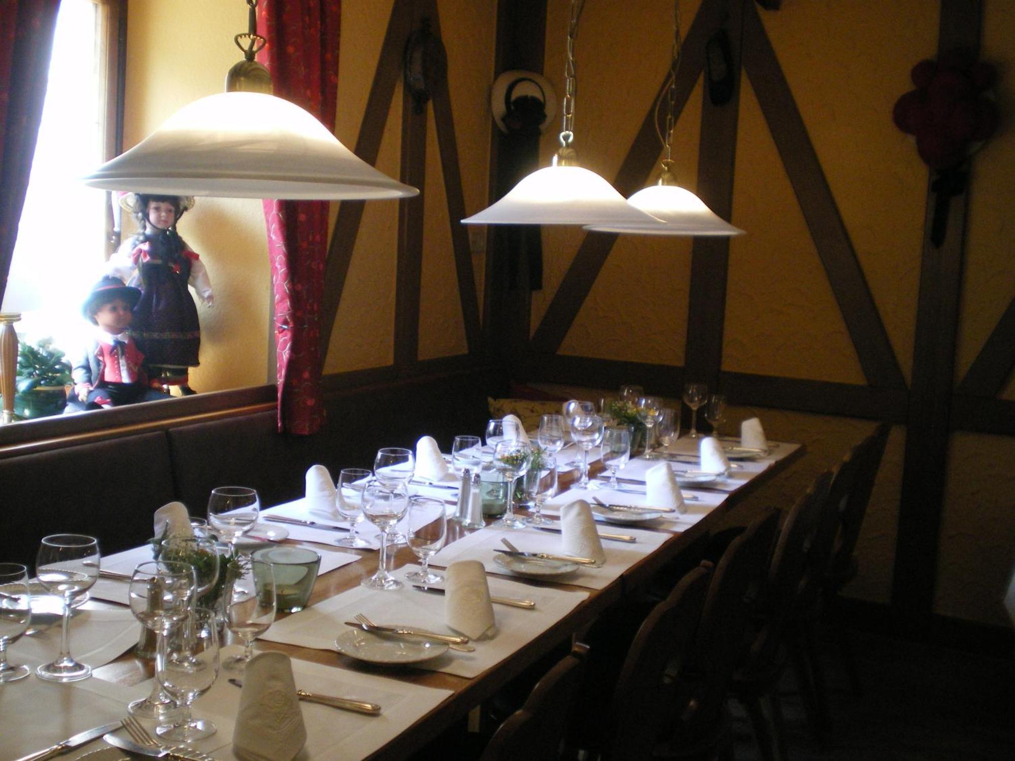 Gasthof Loewen, Heitersheim Dış mekan fotoğraf